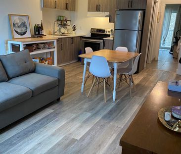 Logement 3 1/2 à Louer à Saint-Jérôme - Photo 2
