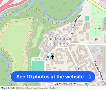 Mieszkanie do wynajęcia, 50 m², 2 pokoje Włochy - Photo 1