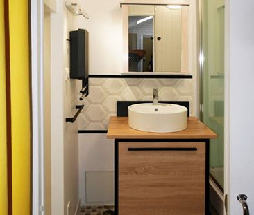 Appartement 1 pièce à Nancy - Photo 4