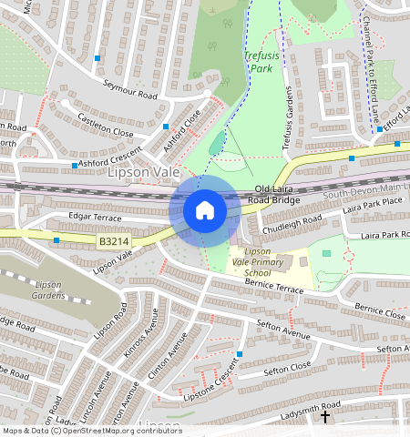 Lipson Vale, Plymouth, PL4