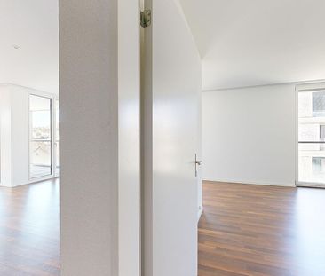 grosszügige 2.5 Zimmer-Wohnung an bester Lage - Photo 5