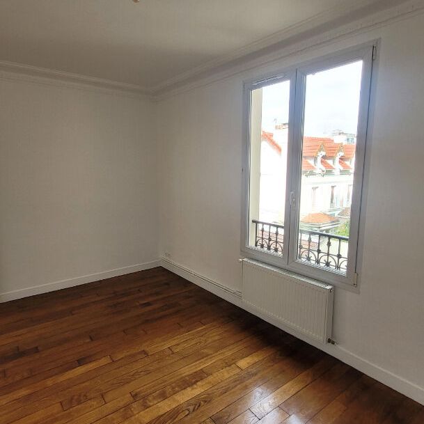 Appartement Courbevoie 3 pièces 68.19 m2 - Photo 1