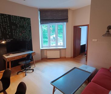Warszawa, Śródmieście, Powiśle, Tamka - Фото 1