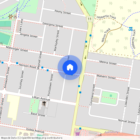 25 Humber Street, Salisbury QLD 4107