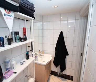 Lys og indbydende lejlighed i Aalborgs hjerte - Photo 6