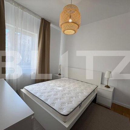Apartament cu 2 camere, modern, pet friendly, Terra Gardens - Photo 1
