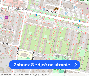 Mieszkanie studenckie 3 pokojowe - Zdjęcie 1