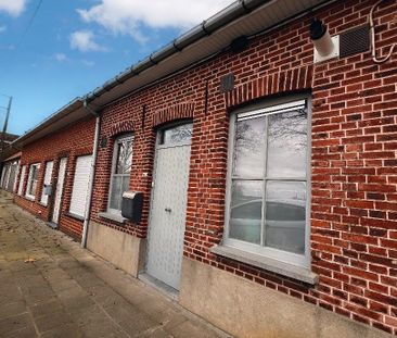 WONING MET 2 SLAAPKAMERS EN TUIN IN VLAMERTINGE - Foto 3