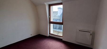 Location Appartement 3 pièces 53m² REDON 35600 - Photo 3