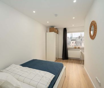 Bruno-Walter-Ring - Room 5 - Foto 5