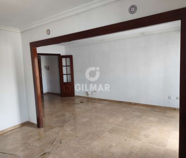 Piso en alquiler en Los Remedios – Sevilla | Gilmar Consulting - Photo 3