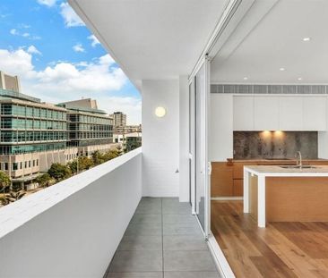 408/25 Honeysuckle Drive, Newcastle NSW 2300 - Photo 4