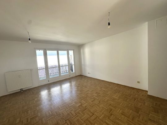 Wunderschöne Maisonette-Wohnung am Feldbacher Stadtrand …! - Foto 1