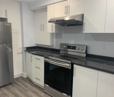 For Lease - 71 Drinkwater Drive Unit# Bsmt, Brampton, Ontario - Photo 4