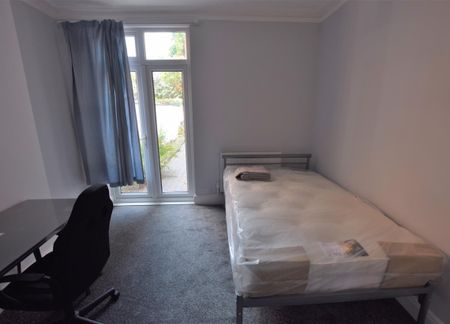 Meriden Street Coundon Coventry - Photo 5