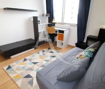 Appartement 1 pièce - 21000 Dijon - Photo 2