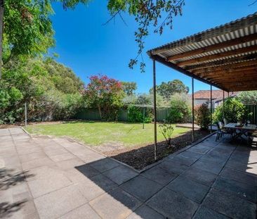 Newly Renovated Home - Central Location on Large Block - Photo 4
