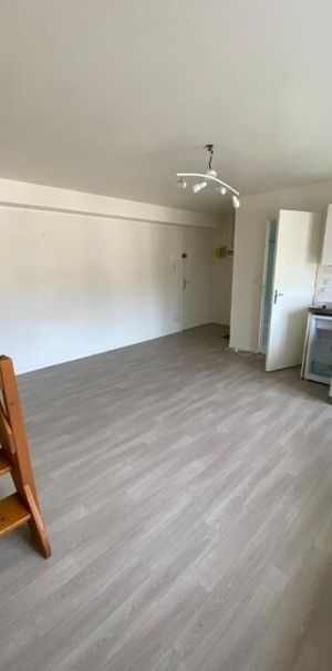 Appartement T2 Reims - Photo 1