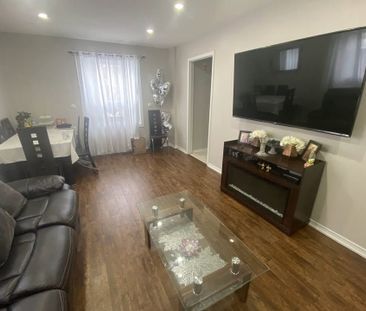 For Lease - 10 Patterson Crescent, Ajax, Ontario - Photo 1