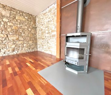 Vous aimez les logements avec cachet ? Ce bien est pour vous ! - Photo 2
