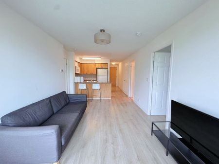 For Lease - 68 Grangeway Avenue Unit# 512, Toronto, Ontario - Photo 2