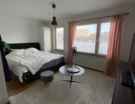 Optimusvägen 15 - Photo 1