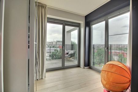 Appartement - te huur - Photo 3