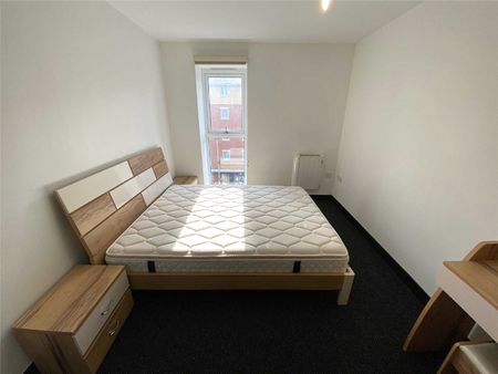 San Court, Rusholme, Manchester, M14 5EB - Photo 3
