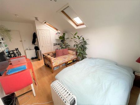 Studio to rent - Photo 4