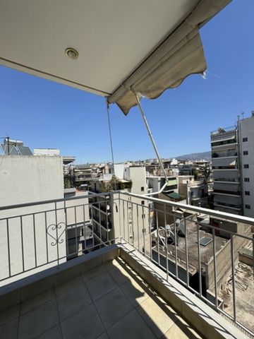 Ενοικίαση κατοικίας, 30 τ.μ., Ταύρος Αττικής, 400 € - Photo 4