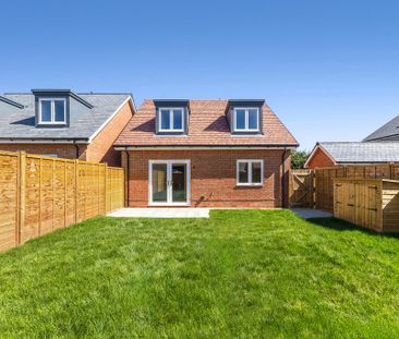 3 bedroom detached house to rent - Photo 6