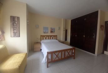 Estudio En alquiler Calle de Iriarte, Distrito Martiánez, Puerto de la Cruz