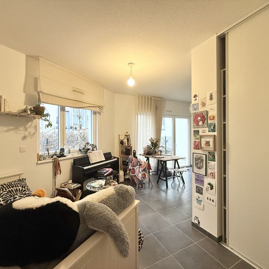 Location Appartement 1 pièce 28m² STRASBOURG 67100 - Photo 1