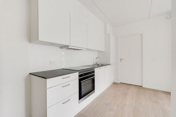 3-vær. lejlighed - Photo 1