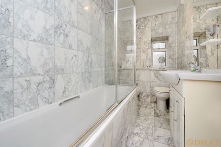 Chelsea Manor Court, SW3, Chelsea Manor Street - Photo 2