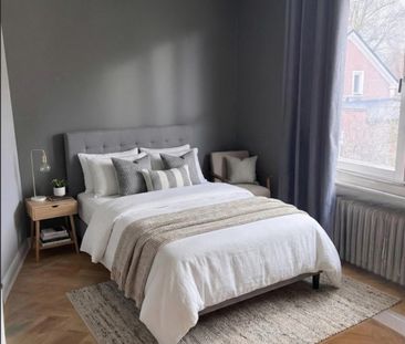 Ödmanssonsgatan 36 B - Photo 1