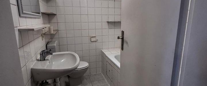 WG Zimmer in Frauen-Wohngemeinschaft in Hanau Nord *ab sofort* - Foto 1