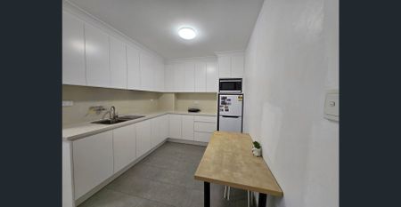 Furnished Two Bedroom Unit Opposite Sydney Uni - Photo 4