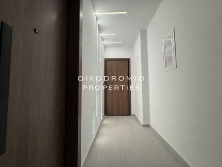 Studio/Γκαρσονιέρα για ενοικίαση Πλατεία Ναυαρίνου (Κέντρο Θεσσαλονίκης) - Photo 4