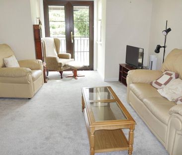 1 bedroom retirement property to rent - Photo 1