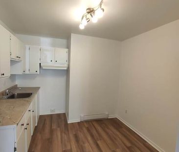 4 ½, 2 Chambres, Centre-sud, Près UQAM - Photo 2