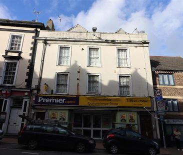 2 bedroom flat to rent - Photo 6