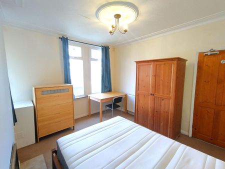 4 bedroom house to rent - Photo 5