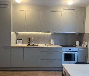 Snödroppsgränd, Hässelby - Foto 4