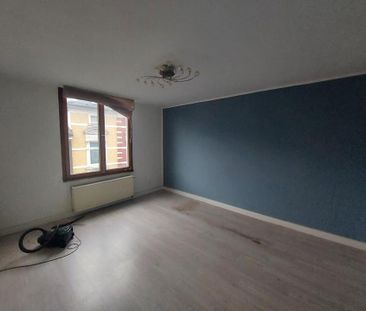 2 Zimmer Altbau Wohnung in Zentralerlage von Langenberg ab sofort - Photo 4