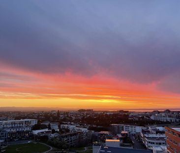 The Citizen, 501W/10 Exmouth Street - Photo 1