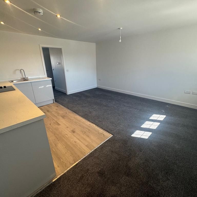 1 bedroom apartment to rent - Photo 1