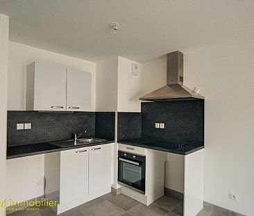 Location Appartement 2 pièces 42m² - Photo 2