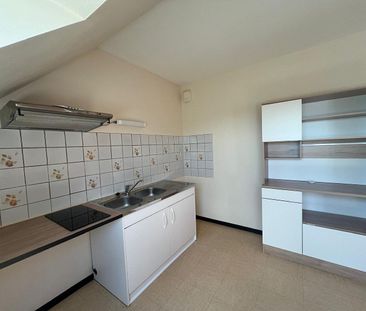 Location Appartement 2 pièces 35m² - Photo 1