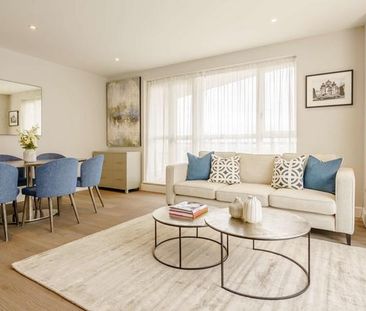 2 bedroom flat to rent - Photo 3